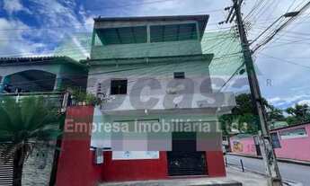 Imagem: Vende se predio comercial na cidade nova