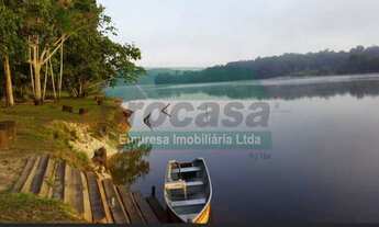 Imagem: VENDE SE SITIO NO RIO UATUMÃ