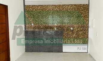 Imagem 3: APARTAMENTO CLIMATIZADO TERREO COM 2 SUITES, GARAGEM. NO PARQUE DEZ