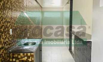 Imagem 6: APARTAMENTO CLIMATIZADO TERREO COM 2 SUITES, GARAGEM. NO PARQUE DEZ