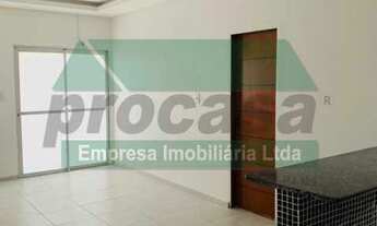 Imagem 4: APARTAMENTO CLIMATIZADO TERREO COM 2 SUITES, GARAGEM. NO PARQUE DEZ
