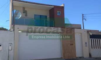 Imagem: VENDE SE CASA DUPLEX NO NOVA CIDADE