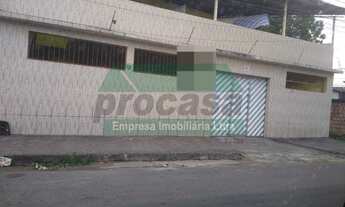 Imagem: CASA Á VENDA NO ADRIANÓPOLIS