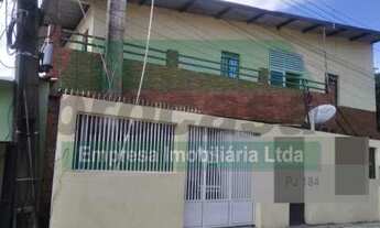 Imagem: VENDE SE PREDIO NO JORGE TEIXEIRA