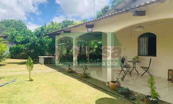 Imagem: CASA Á VENDA EM MANACAPURU