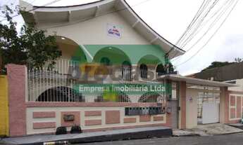 Imagem: Apartamento próximo da UFAM, apenas 1.300,00