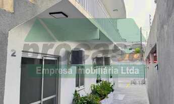 Imagem: APARTAMENTO CLIMATIZADO COM 2 SUÍTES, ÓTIMA