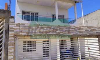 Imagem: LINDA CASA DUPLEX PARA VENDA NO NOVO ALEIXO