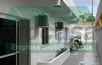 Imagem 6: APARTAMENTO CLIMATIZADO TERREO COM GARDEN SENDO 2 SUITES, GARAGEM. NO PARQUE DEZ, PROXIMO