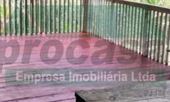 Imagem 5: SITIO RURAL EM PRESIDENTE FIGUEIREDO KM 13 BALBINA