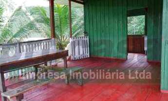 Imagem 7: SITIO RURAL EM PRESIDENTE FIGUEIREDO KM 13 BALBINA