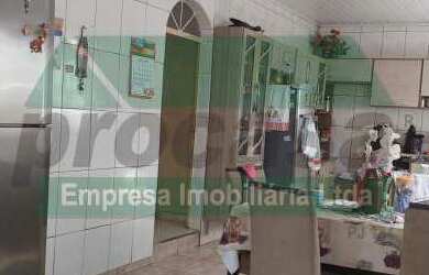 Imagem 5: VENDE SE CASA NO MONTE DAS OLIVEIRAS