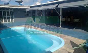 Imagem: VENDE SE CASA NO TARUMÃ PROXIMO A BEMOL