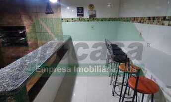 Imagem: LINDA CASA DUPLEX SEMI MOBILIADA PARA VENDA