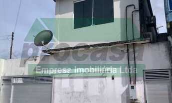 Imagem: VENDE-SE CASA NA CIDADE NOVA