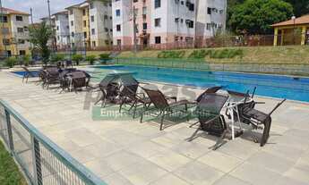 Imagem: VENDE SE APARTAMENTO NO TARUMÃ