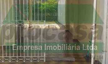 Imagem 3: Casa com 3 dormitórios para alugar, 180 m² por RS 2.500,00-mês - Planalto - Manaus-AM