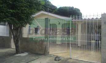 Imagem: Casa com 3 dormitórios para alugar, 180