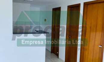 Imagem 2: ALUGA-SE APARTAMENTO NO PARQUE DEZ DE NOVEMBRO