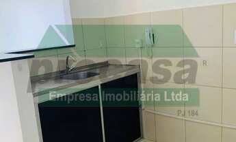 Imagem 6: ALUGA-SE APARTAMENTO NO PARQUE DEZ DE NOVEMBRO