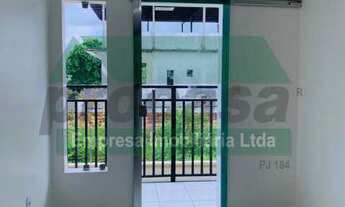 Imagem 3: ALUGA-SE APARTAMENTO NO PARQUE DEZ DE NOVEMBRO