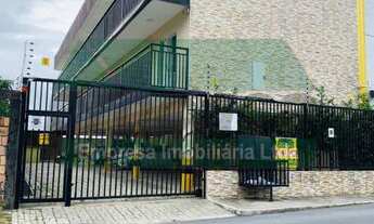 Imagem: ALUGA-SE APARTAMENTO NO PARQUE DEZ DE NOVEMBRO