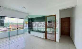 Imagem 3: APARTAMENTO NO PARQUE DEZ DE NOVEMBRO ACEITA FGTS/FINANCIAMENTO