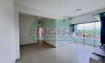 Imagem 2: APARTAMENTO NO PARQUE DEZ DE NOVEMBRO ACEITA FGTS/FINANCIAMENTO