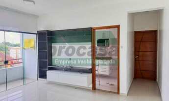 Imagem 4: APARTAMENTO NO PARQUE DEZ DE NOVEMBRO ACEITA FGTS/FINANCIAMENTO