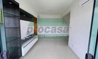 Imagem 5: APARTAMENTO NO PARQUE DEZ DE NOVEMBRO ACEITA FGTS/FINANCIAMENTO