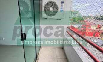 Imagem 6: APARTAMENTO NO PARQUE DEZ DE NOVEMBRO ACEITA FGTS/FINANCIAMENTO