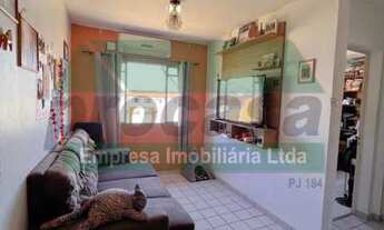 Imagem: APARTAMENTO PARA VENDA, NO DISTRITO INDUSTRIAL