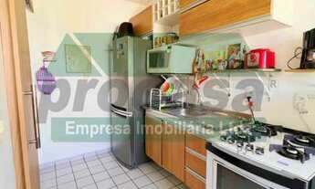 Imagem 5: APARTAMENTO PARA VENDA, NO DISTRITO INDUSTRIAL