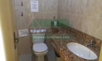 Imagem 7: Sala Comercial com 20 m2 no parque dez, ideal para seu escritório. Valor R$ 950,00