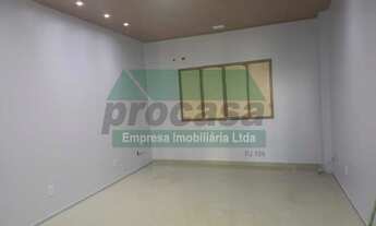 Imagem 2: Sala Comercial com 20 m2 no parque dez, ideal para seu escritório. Valor R$ 950,00