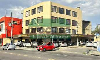 Imagem: Sala Comercial com 20 m2 no parque dez