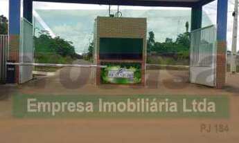 Imagem: TERRENO PARA Á VENDA