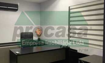 Imagem 2: SALA COMERCIAL PARA ALUGAR
