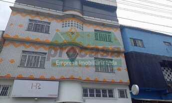 Imagem 2: Sala para alugar, 100 m² por RS 2.500,00 - Parque 10 de Novembro - Manaus-AM