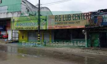 Imagem: PONTO COMERCIAL NO BAIRRO CRESPO