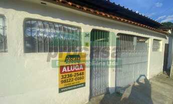 Imagem: CASA NO CONJUNTO VILLA REAL / ALUGUEL 1.500,00