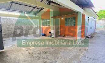 Imagem 3: CASA NO CONJUNTO VILLA REAL / ALUGUEL 1.500,00