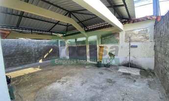 Imagem 4: CASA NO CONJUNTO VILLA REAL / ALUGUEL 1.500,00