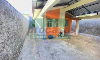 Imagem 2: CASA NO CONJUNTO VILLA REAL / ALUGUEL 1.500,00
