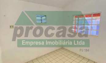 Imagem 6: CASA NO CONJUNTO VILLA REAL / ALUGUEL 1.500,00