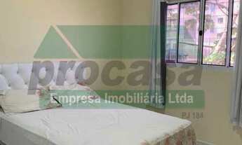 Imagem 7: Apartamento Térreo com 2 dormitórios para alugar, 60 m² por RS 2.500,00-mês - Parque 10 de