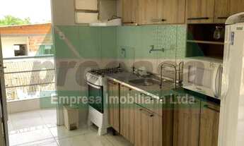 Imagem 4: Apartamento Térreo com 2 dormitórios para alugar, 60 m² por RS 2.500,00-mês - Parque 10 de