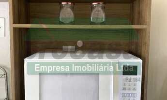 Imagem 6: Apartamento Térreo com 2 dormitórios para alugar, 60 m² por RS 2.500,00-mês - Parque 10 de