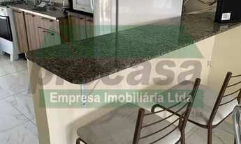 Imagem 2: Apartamento Térreo com 2 dormitórios para alugar, 60 m² por RS 2.500,00-mês - Parque 10 de