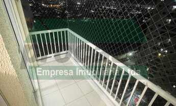 Imagem: APARTAMENTO PARA VENDA NA PONTA NEGRA